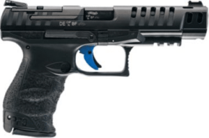 Walther PPQ Q5 Steel Frame