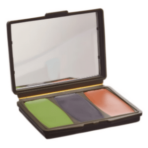 Hunter's Specialties Camo Compac Camouflage Make-Up Kit