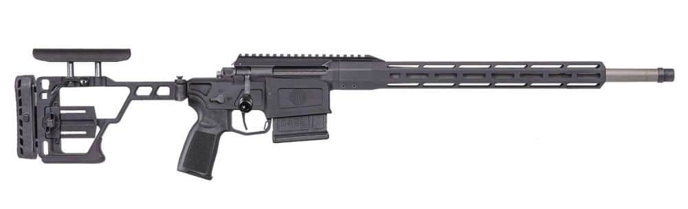 image of SIG Sauer Cross Rifle