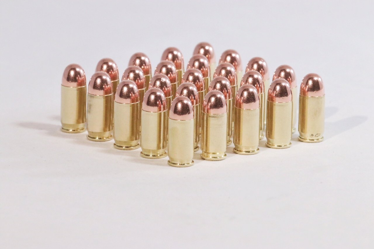 In this article we’ll take a look at the best .380 ACP ammo for ...