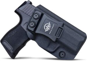image of Sig Sauer P365 IWB Handgun Holster