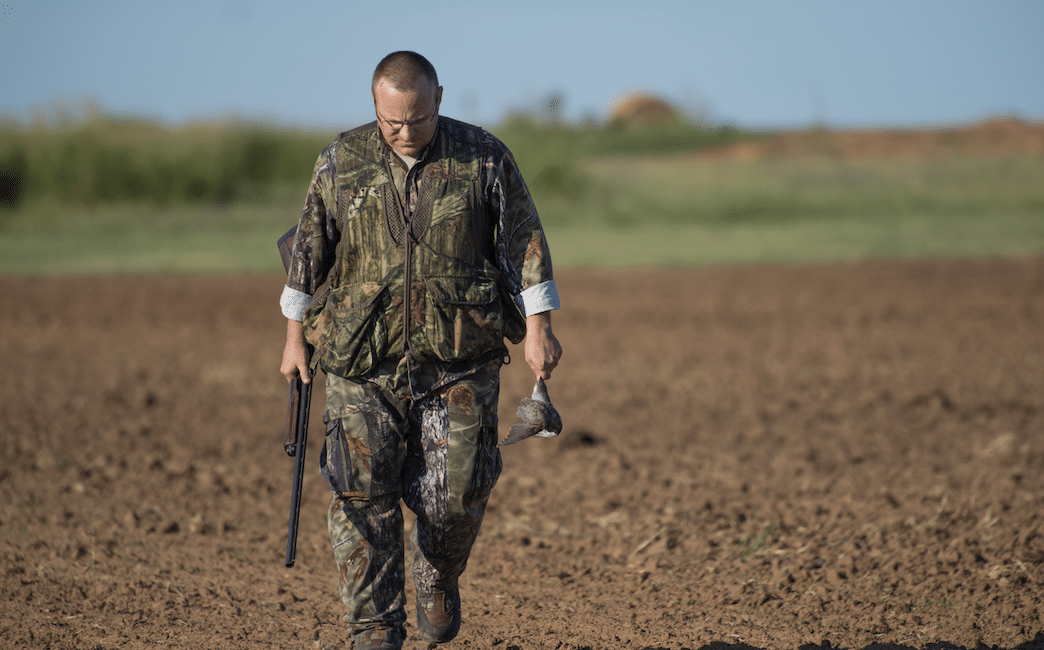 Best Accessories for Dove Hunting