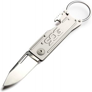 SOG Key Knife Folding Knife
