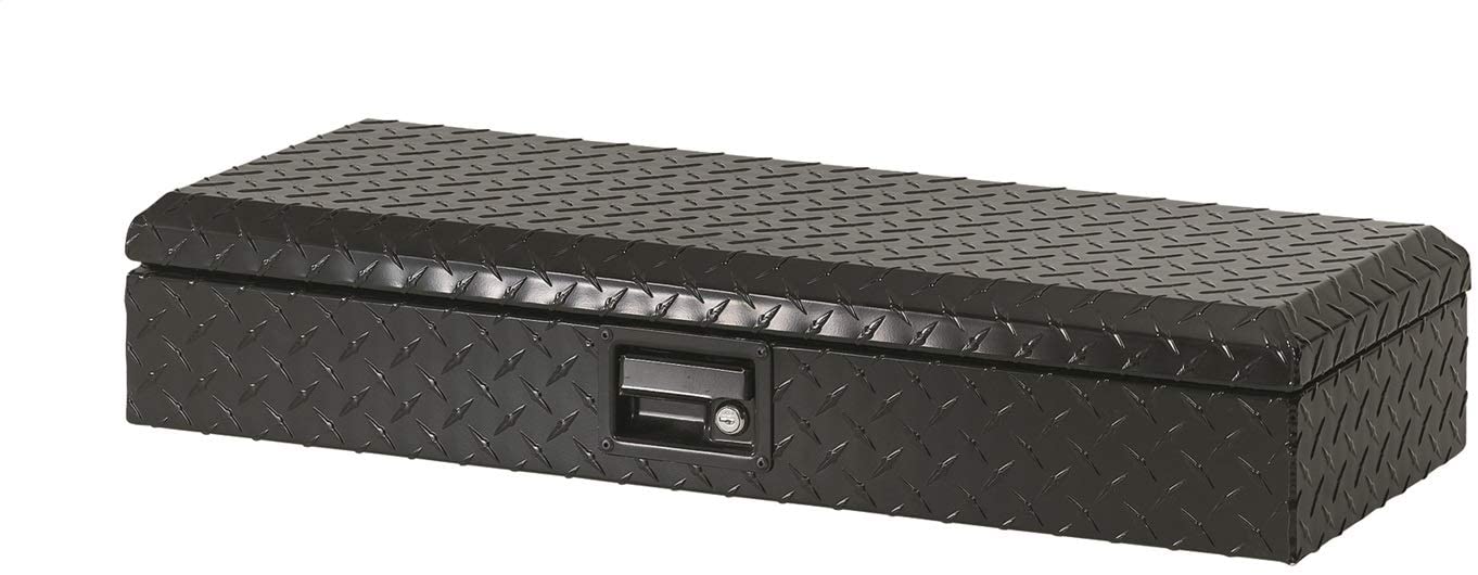 Lund 288272 Challenger Series Brite ATV Front Storage Box