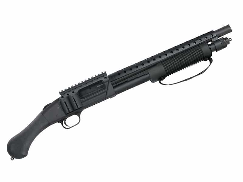 image of Mossberg 590 Shockwave SPX 12 Gauge