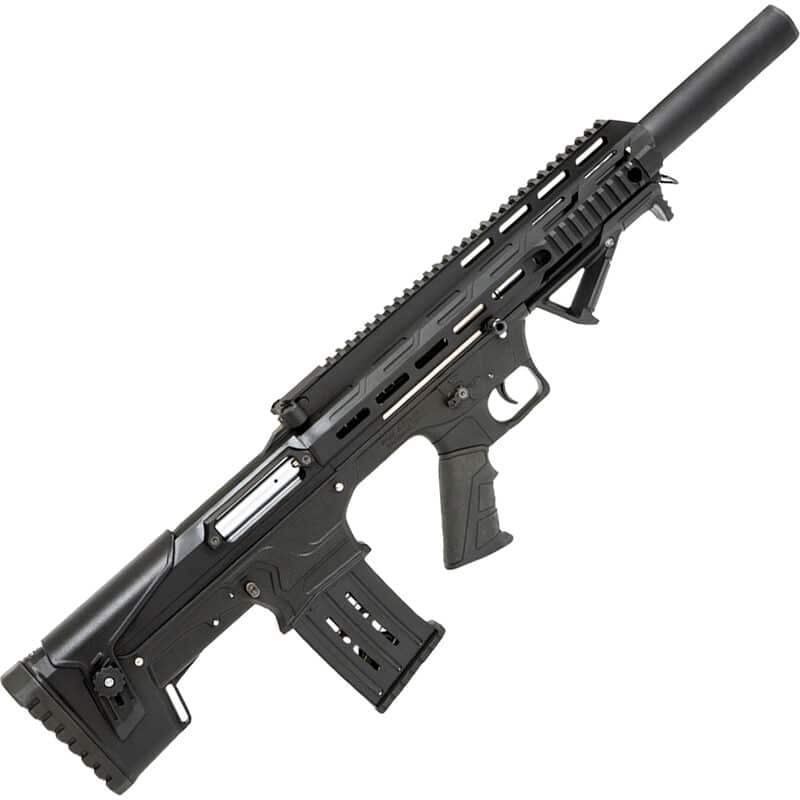 image of Panzer Arms BP-12 Bullpup 12 Gauge