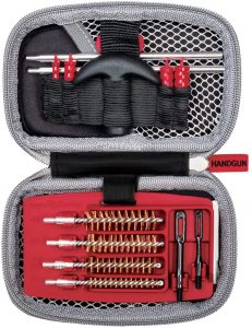 Real Avid Box Handgun Cleaning Kit