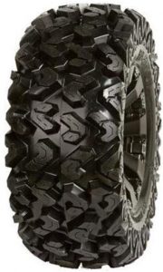 Sedona Rip Saw R:T Radial Tire