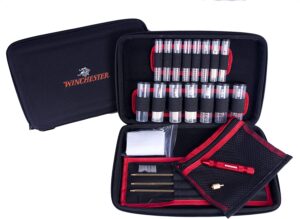 Winchester 32 Piece Universal Cleaning Kit