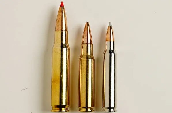 5 Best Ar 15 Calibers And Cartridges For The Money 2022 Review