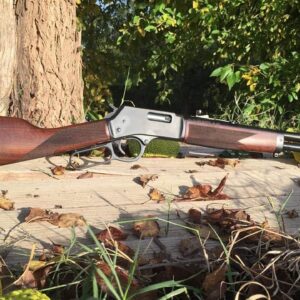 Best .44 Magnum Lever-Action Rifles - Big Bang for The Buck