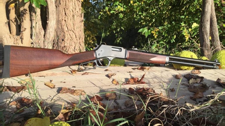 Best .44 Magnum Lever-Action Rifles - Big Bang for The Buck - Gun News ...