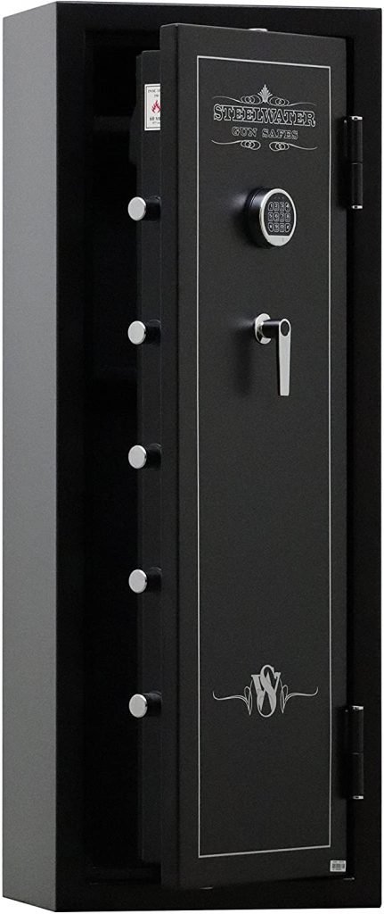 Best Gun Safes Choosing The Safest Most Affordable Options In 2022 1885