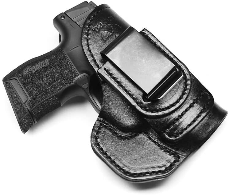 image of Talon Concealed Carry Tuckable IWB Leather Holsters