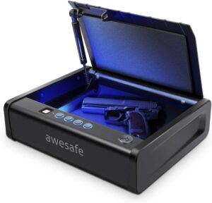 Awesafe Gun Safe