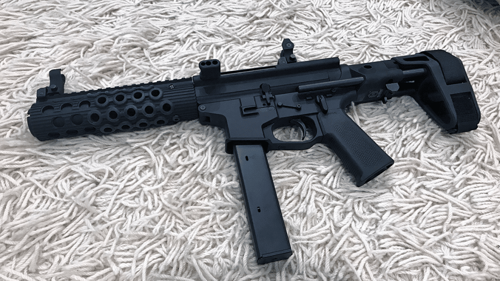 The Top 3 Best 9mm AR Lowers Build Your Ultimate AR15 Gun News Daily