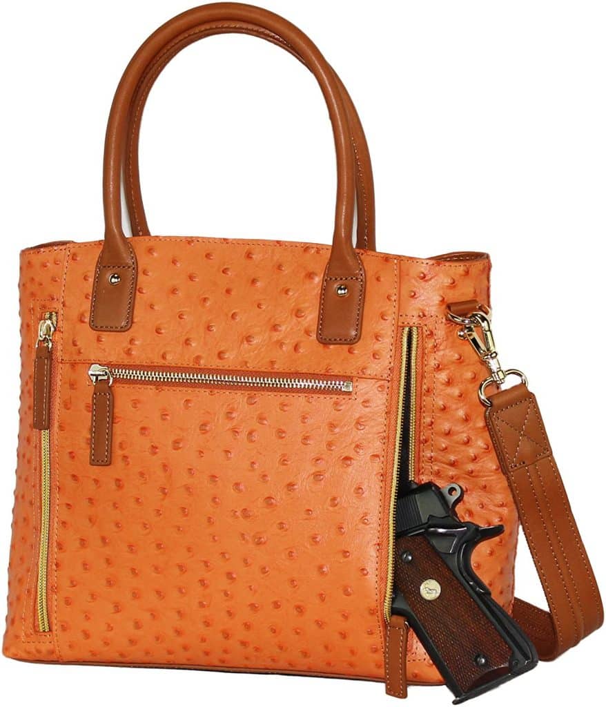 Concealed Carry Purse Made In The Usa The Top 10 Gun News Daily