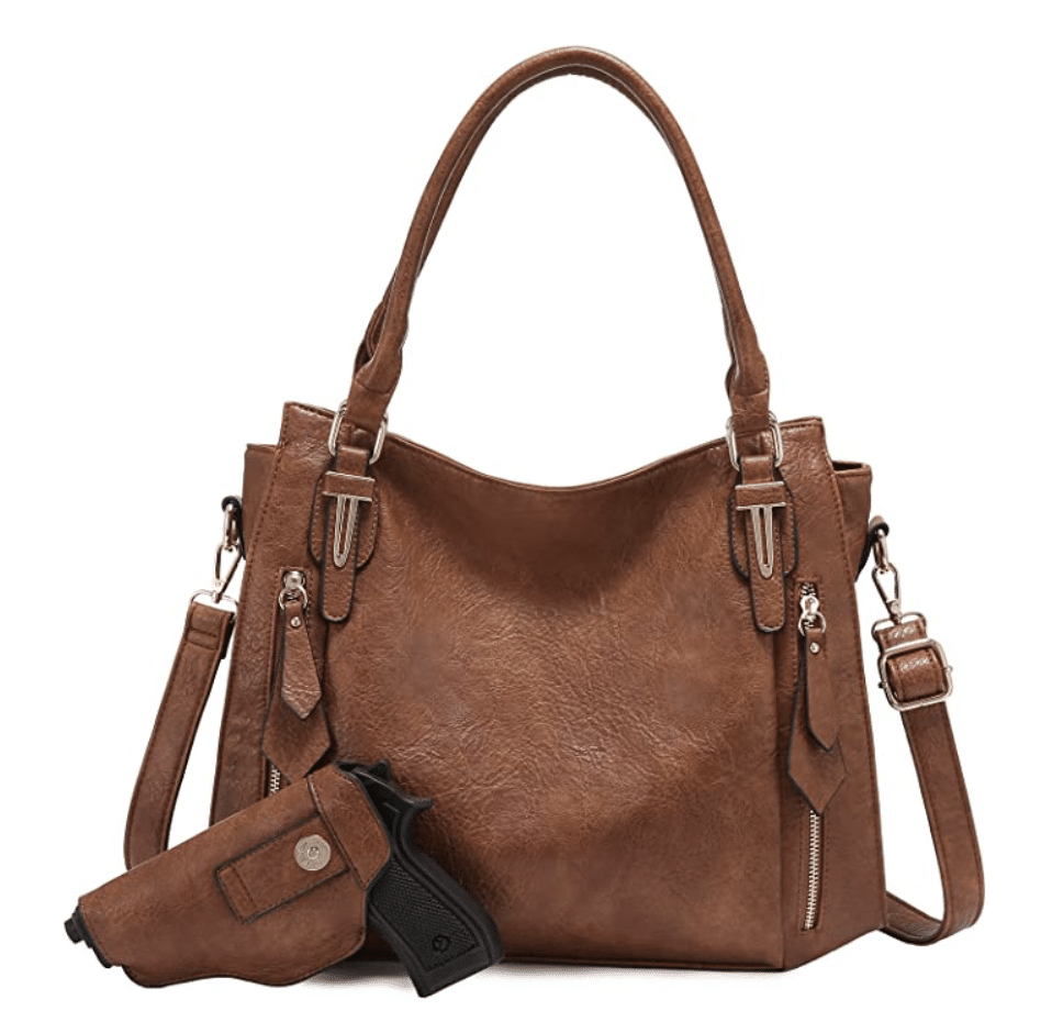 Concealed Carry Purse Made in the USA The Top 10 Gun And Survival