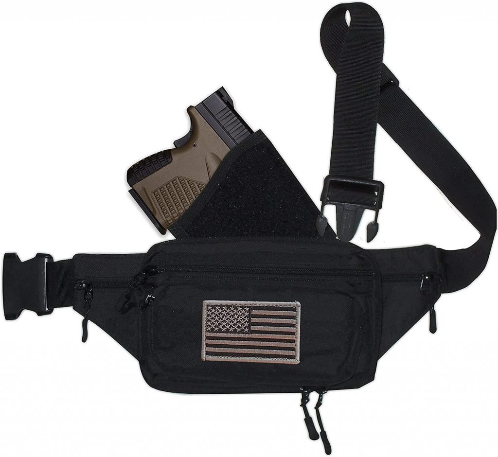 wunderlich tail bag