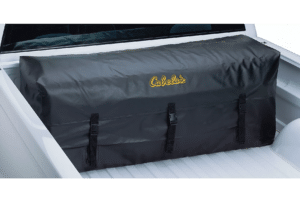 Cabela’s Weatherproof Truck/Cargo Box