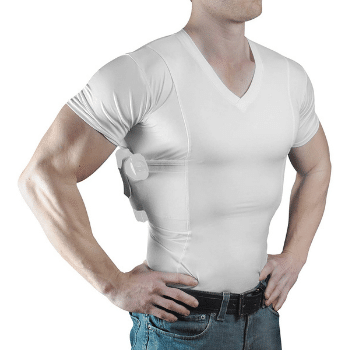 Our Top 7 Best Concealed Carry T-Shirts - Gun News Daily