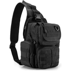 Which is the Best Concealed Carry Sling Bag? Top 6 Picks