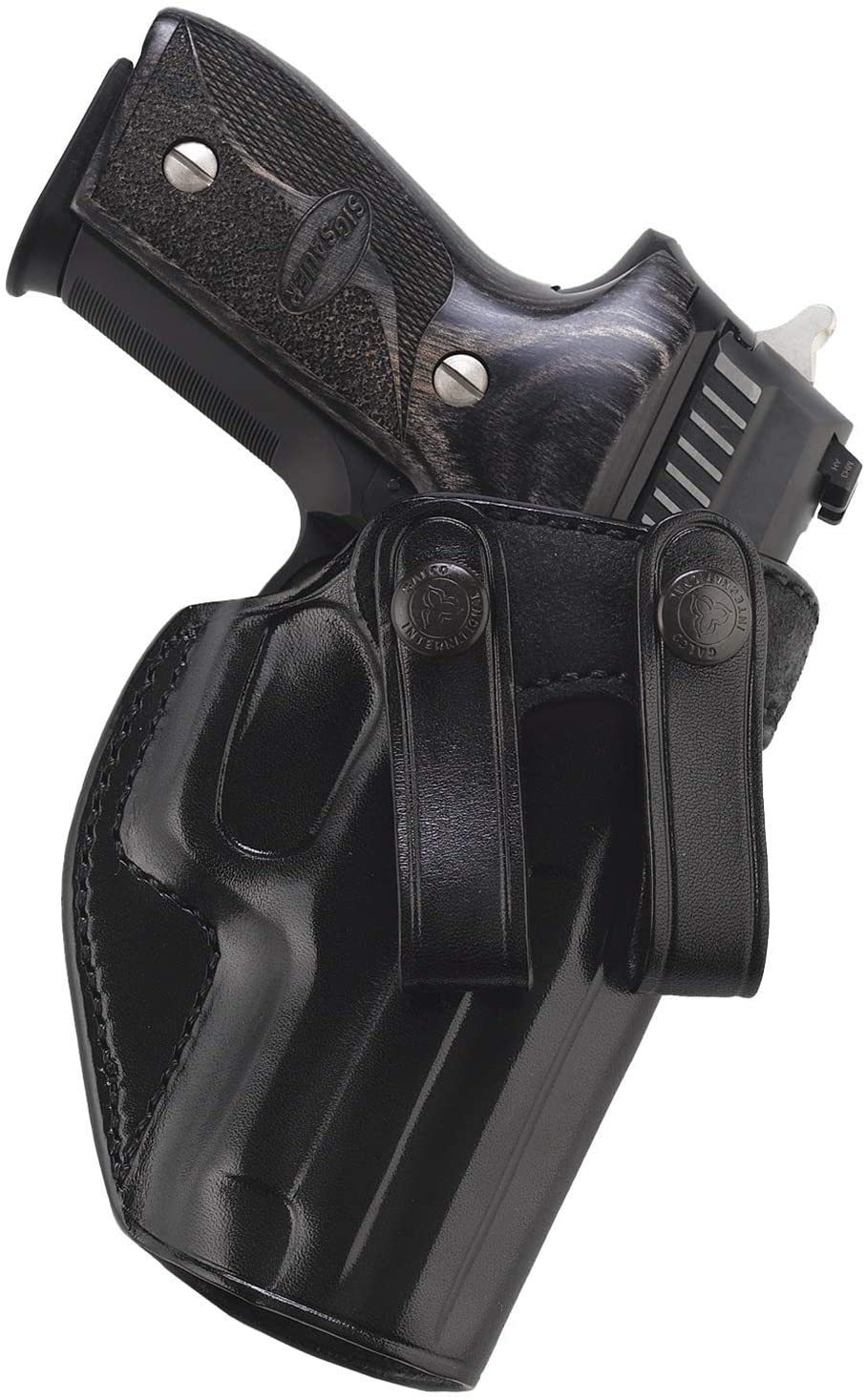 What Are The Best SOB Holsters For Comfortable Concealed Carry?