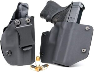 R&R Holsters- OWB & IWB - Combo Pack Walther P22 Holster