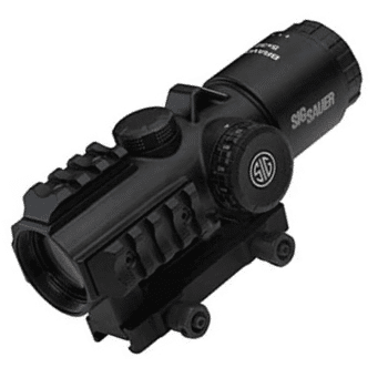 image of Sig Sauer Bravo 5 Prism Scope