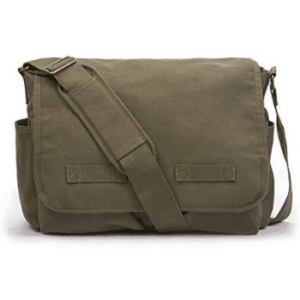 Sweetbriar Classic Messenger Bag