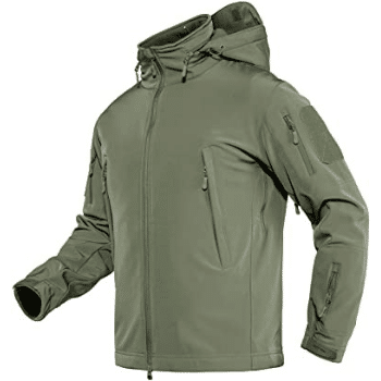 Top 8 Ideal Concealed Carry Jacket Options (Men's & Women's) for You