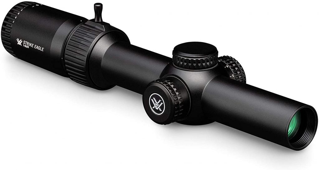 image of Vortex Optics 1-6×24 Strike Eagle