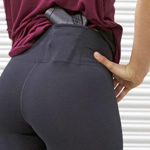concealed carry yoga pants