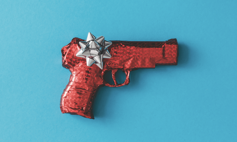 Good Gifts For Gun Enthusiasts