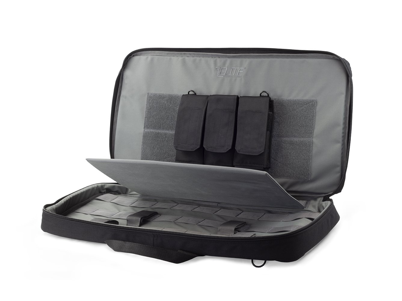 Covert Operations Discreet Rifle Case Review - Best AR 15 Soft Case