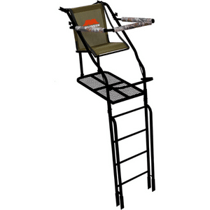 image of Millennium Treestands L110 Ladder Stand