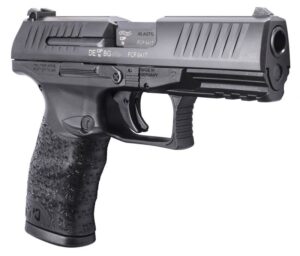image of Walther PPQ 45
