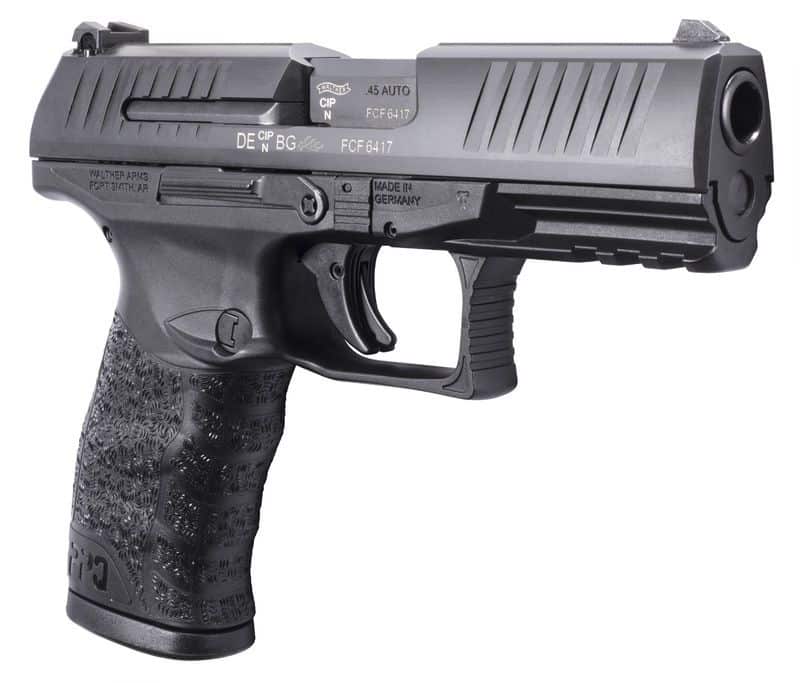 Best Concealed Carry 45 – Top 10 Picks - Gun And Survival