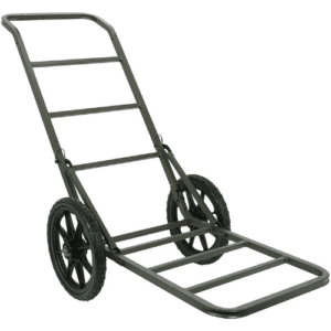 Allen Company Hunting Game Cart