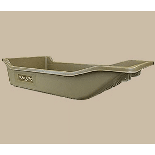 image of Beavertail Large Wild Series Bird/Duck Hunting Sled