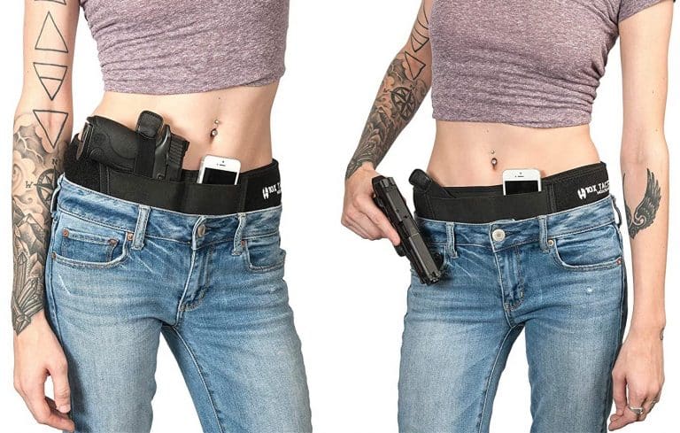 10 Best Handguns For Women (for Self Defense CCW) - Gun News Daily