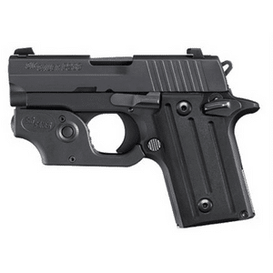 image of Sig SauerP238 Laser