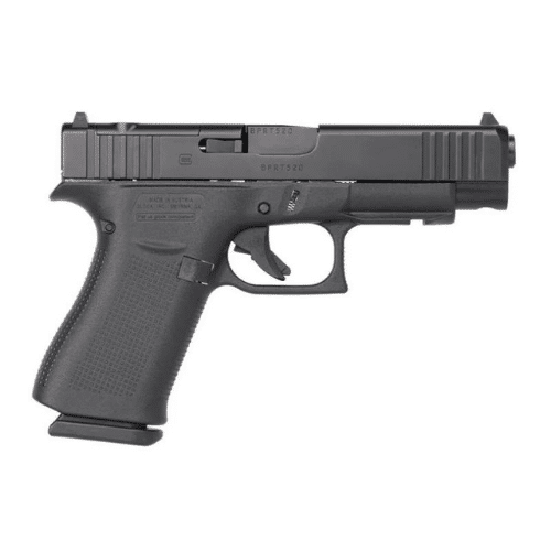 image of Glock 48