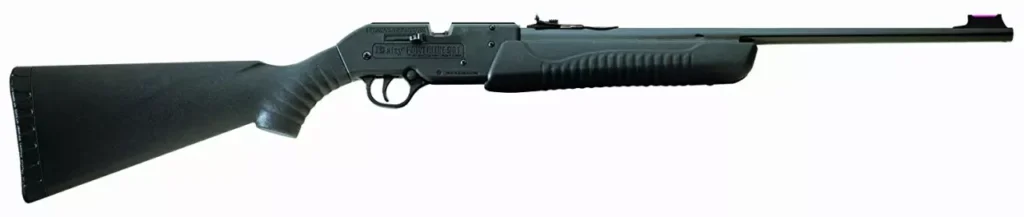 809013 Daisy 177 Cal Pellet Rifle 901