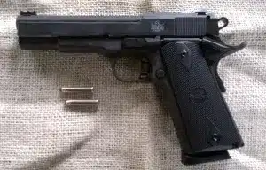 armscor pistol
