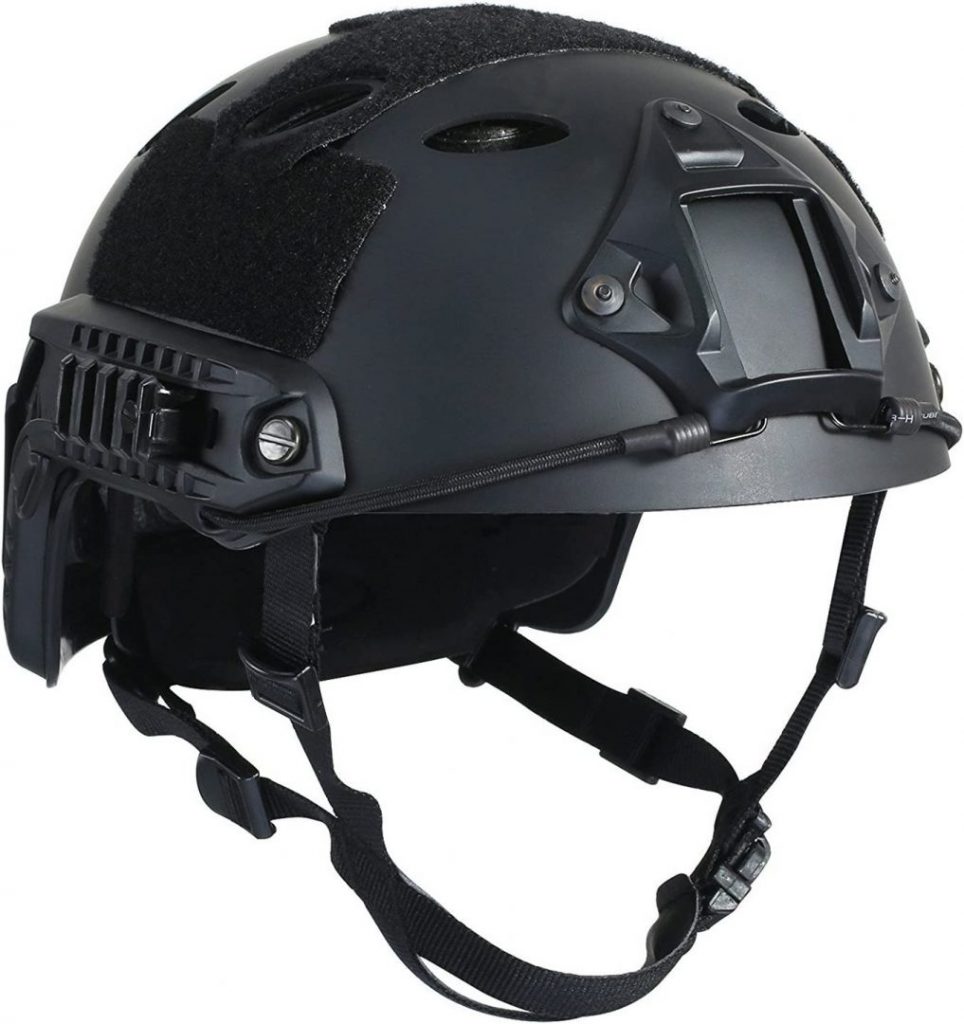 Top 3 Best Tactical Helmets For Civilians - Gun News Daily