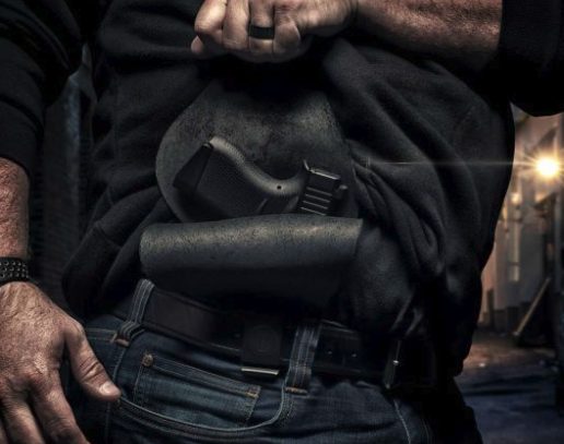 See the Most Concealed Carry Holster - Urban Carry 
