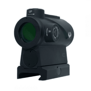 GDO 20 Green Dot Electro-Optic Front