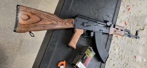 BEST AK-47