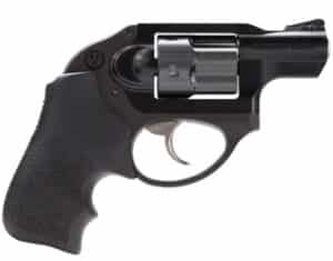 The Ruger LCR is the Best Double Action Only Revolver
